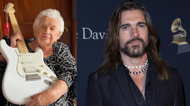 25 вопросов Хуанесу (Juanes) по случаю 25-летия потому, очень, жизни, альбома, всегда, также, чтобы, всего, через, Billboard, будет, много, Хуанес, которая, альбом, которую, время, когда, невероятно, своей