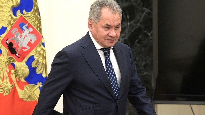 ДВОЙНОЕ ДНО ВИЗИТА ШОЙГУ В КНДР. О ЧЁМ НЕ СТАЛИ ГОВОРИТЬ ПУБЛИЧНО?