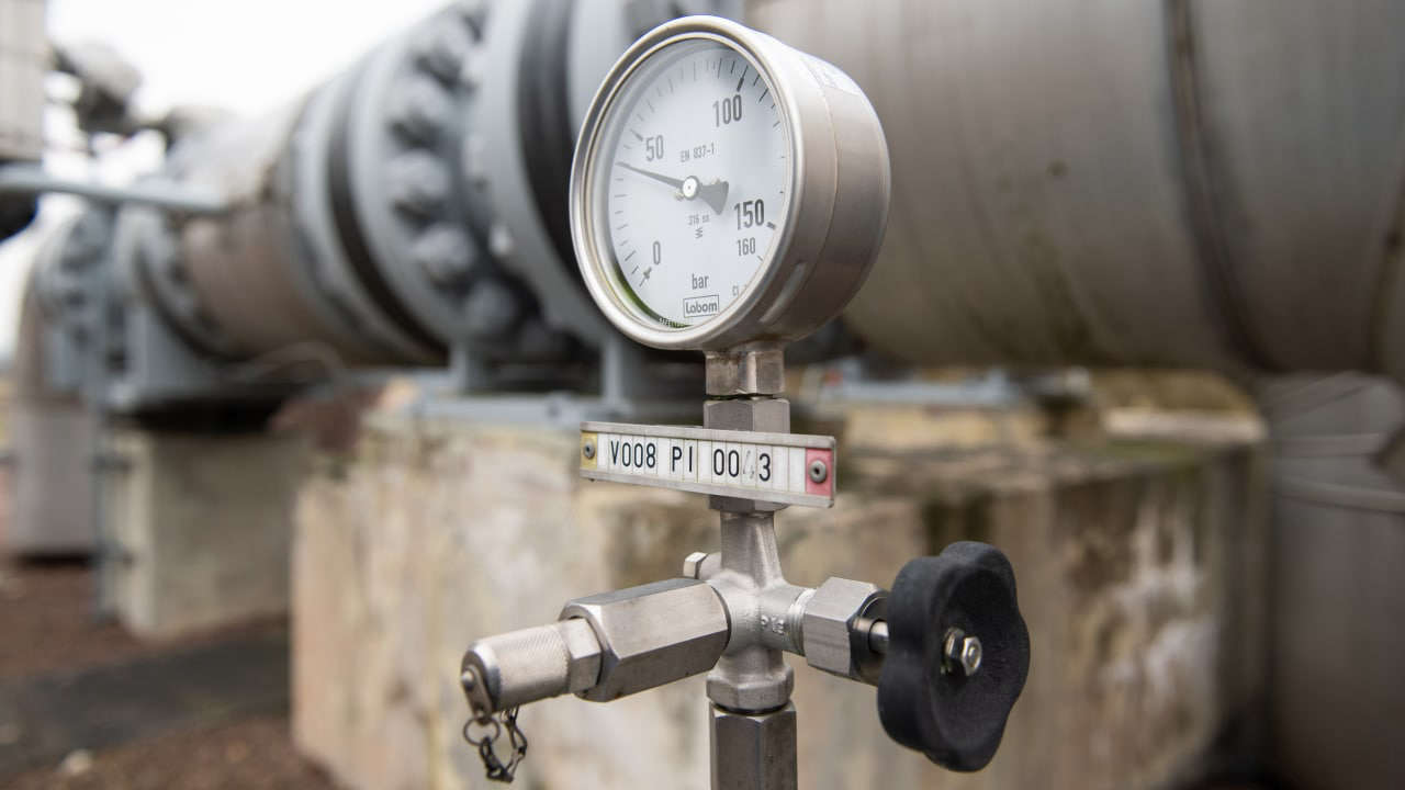 Газета FT: Германия и Греция намерены увеличить поставки газа в Болгарию и Польшу Газета FT: Германия и Греция намерены увеличить поставки газа в Болгарию и Польшу Экономика