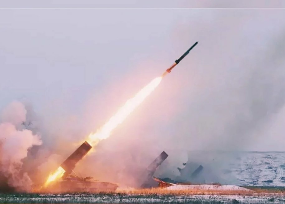 В Китае заявили о наличии у России оружия пострашнее ядерного Авангард,гиперзвуковое оружие,китай,ракеты,Россия,США
