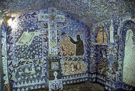 maison picassiette