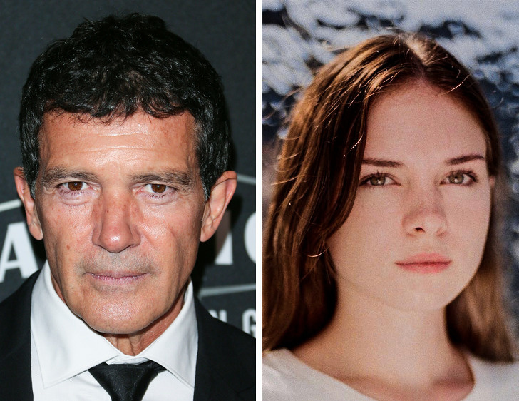 Дети, которые унаследовали очарование от своих знаменитых пап Дети, которые унаследовали очарование от своих знаменитых пап дети,знаменитости