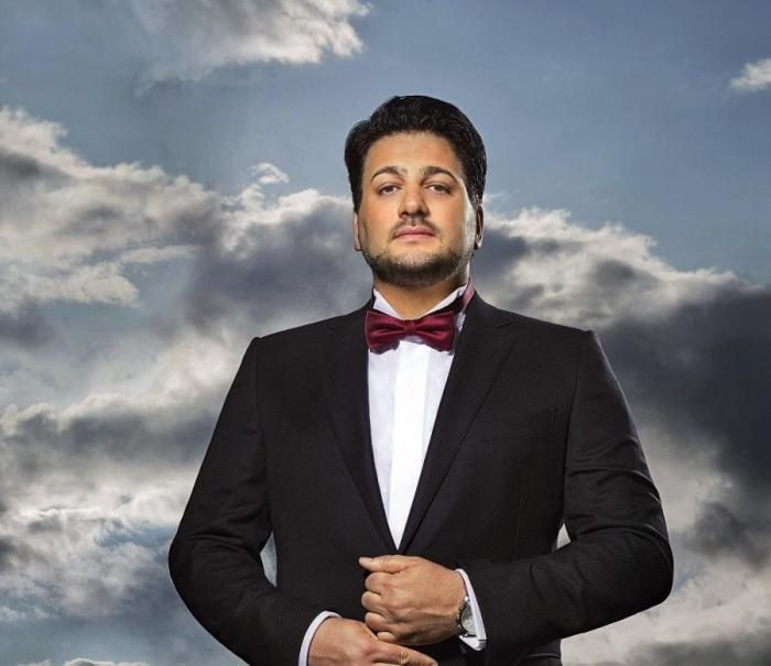 Три грани счастья Анны Нетребко и Юсифа Эйвазова 