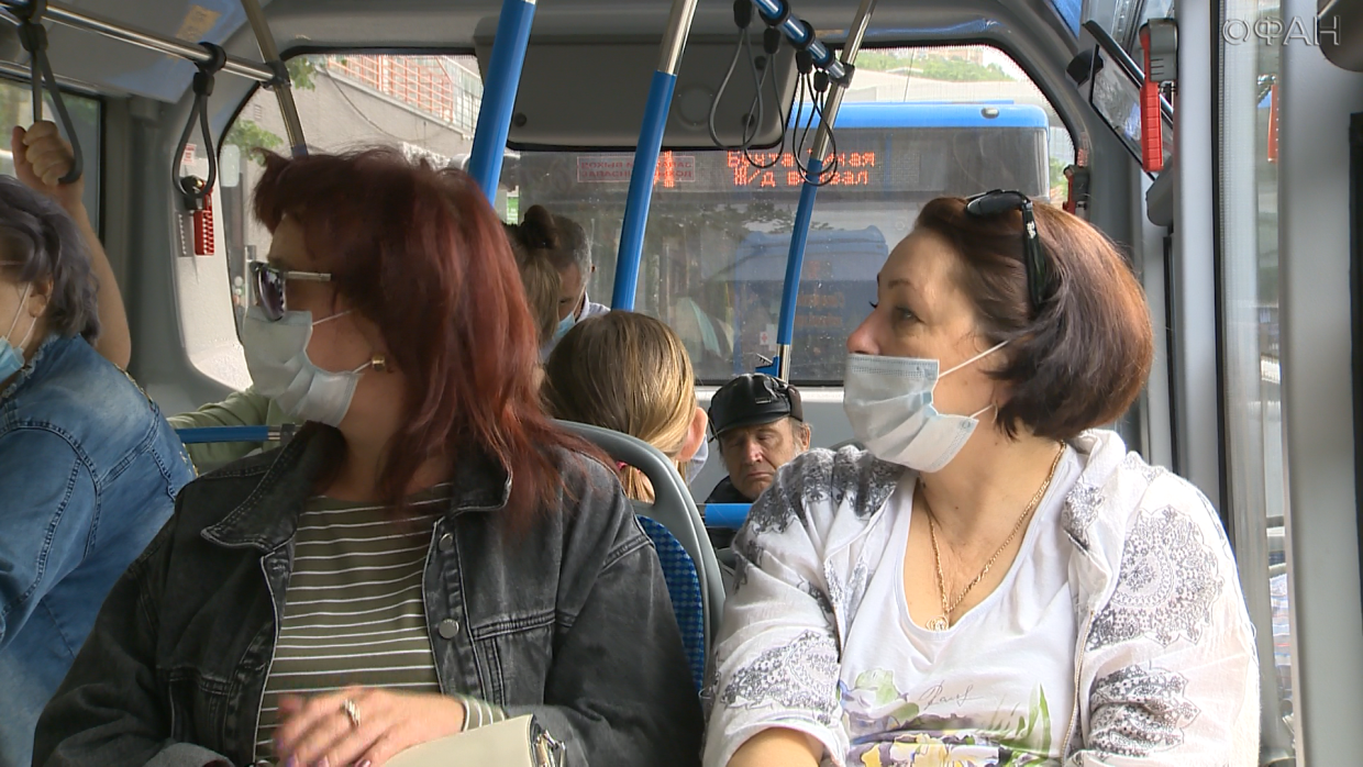 Купи билет на электробус и узнай историю Владивостока: репортаж ФАН Общество