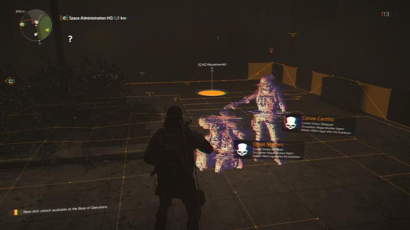 Сделаем Вашингтон снова великим: впечатления от Tom Clancy's The Division 2 action