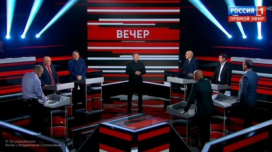 Вышедший из больницы Ковтун опозорился с якобы полупустым "Северным потоком" новости,события