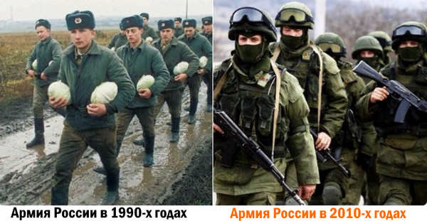Россия без Путина. Что стало бы с РФ, если бы Ельцин остался у власти Россия без Путина. Что стало бы с РФ, если бы Ельцин остался у власти