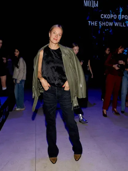 Сыновья миллиардеров Зияда Манасира и Бориса Ротенберга вышли на подиум на Неделе моды в Москве Манасир, РотенбергРоман, Sasha, внучка, также, Дайнеко, Бориса, участие, Андрей, Бондарчук, Москве, вышли, МанасирНапомним, Алексы, Виктории, Фёдора, Светланы, Виктория, дебютировали, марки