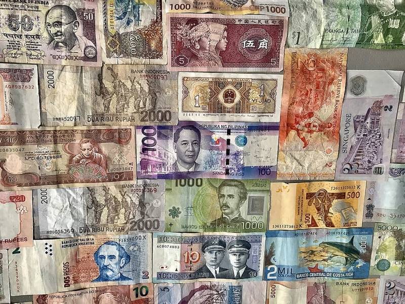 Замглавы МИД РФ назвал пока нереальным введение единой валюты в ЕАЭС