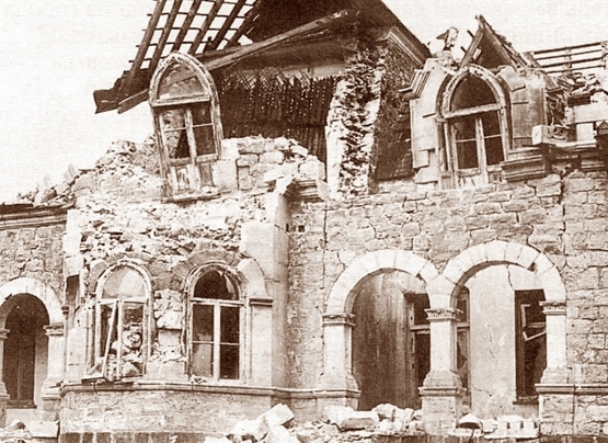 Землетрясение в Ялте и другие самые разрушительные стихийные бедствия в СССР