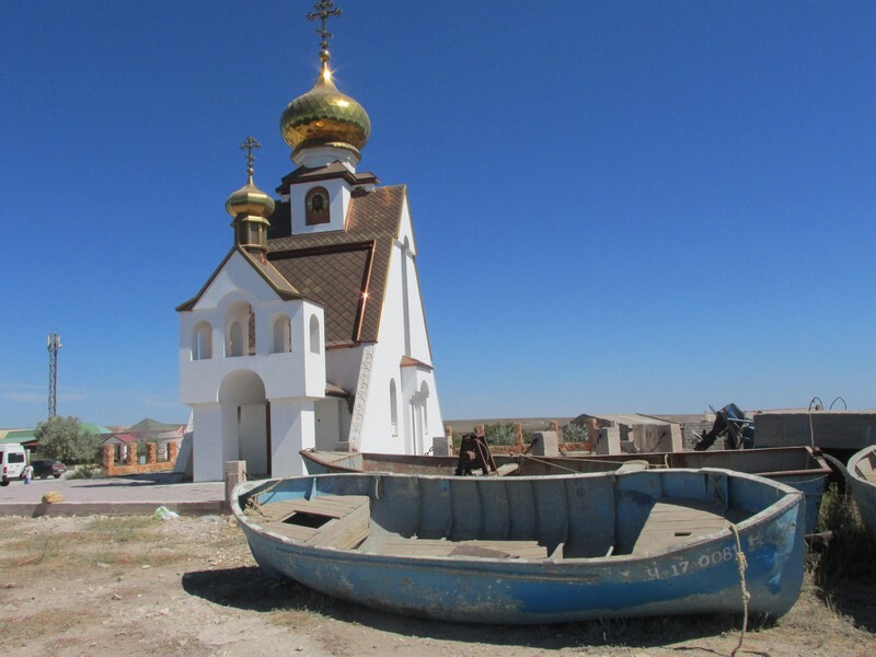 Плюсы и минусы отдыха на Тарханкуте Плюсы и минусы отдыха на Тарханкуте