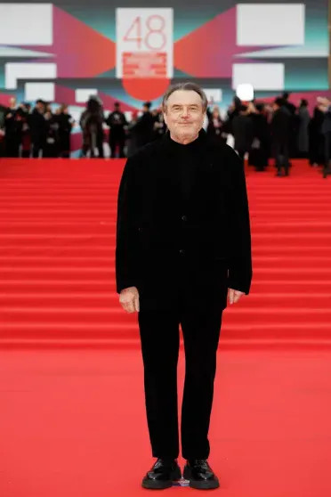 Кристина Асмус, Софья Синицына, Ида Галич, Павел Деревянко и Анна Снаткина на открытии ММКФ режиссёр, кинофестиваля, Асмус, актриса, открытия, Московского, Кристина, также, апреля, Даниил, российская, Германика, кинематографист, картин, стала, Дарья, женой, Сигалова, Деревянко, дочерью