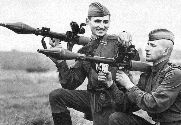 Почему СССР не приняли в НАТО