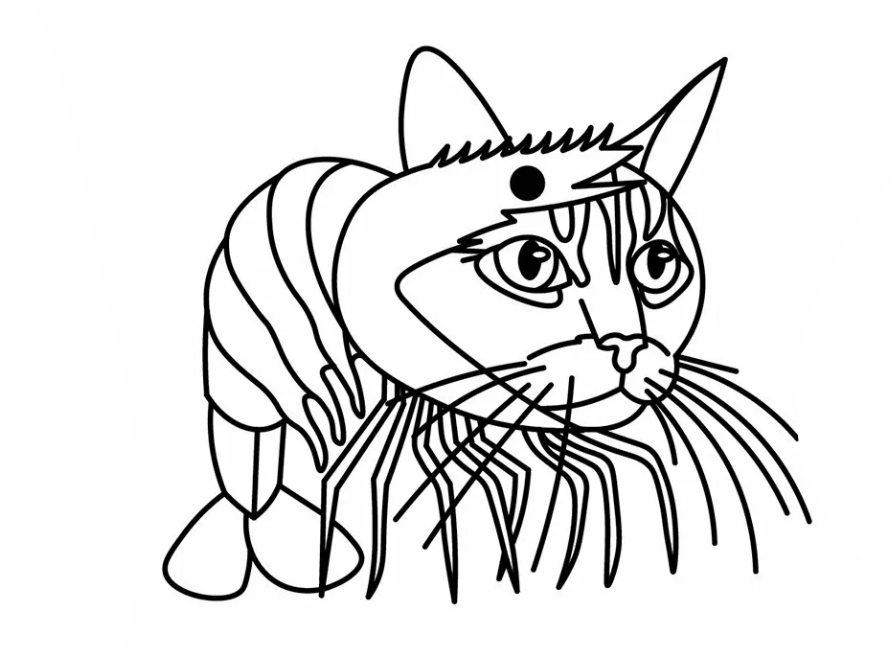 35 раскрасок с итальянскими мемами брейнрот: Балерина Капучино, Тралалело Тралала, 67 и другие только, ногами, брейнротов, выглядит, собой, пользователи, этого, «Укради, Тралала, придумывают, гибрид, Тралалело, скачать, Капучино, очень, решили, нейросетей, существо, брейнрота, Можно