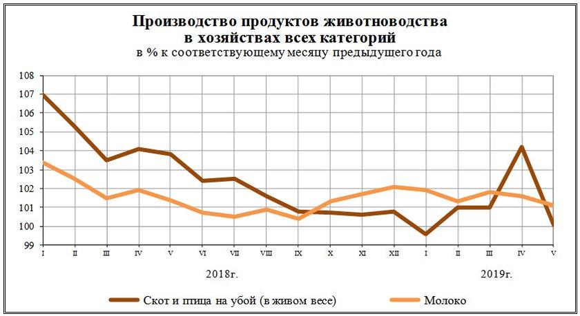 Медведев на разогреве: Росстат снова не нашел роста экономики в России, а премьер предложил министрам подумать геополитика