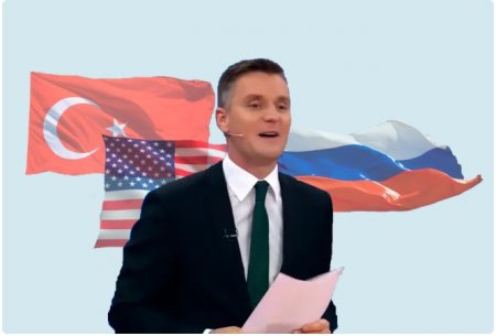 Якуб Корейба - "Сейчас американцы бросили курдов на растерзание Турции. Виновной в их гибели будет Россия со своими амбициями."