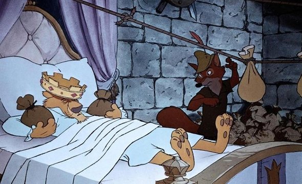 9 необычных мультфильмов для всех возрастов. От экранизаций Оруэлла и Толкина до истории поп-музыки 9 необычных мультфильмов для всех возрастов. От экранизаций Оруэлла и Толкина до истории поп-музыки