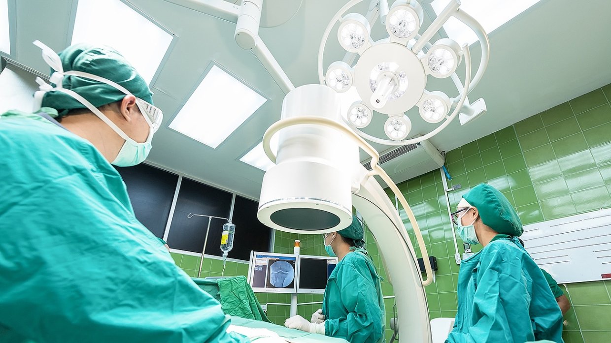 «Доктор Смерть» пообещала украинцам удешевить трансплантацию почек