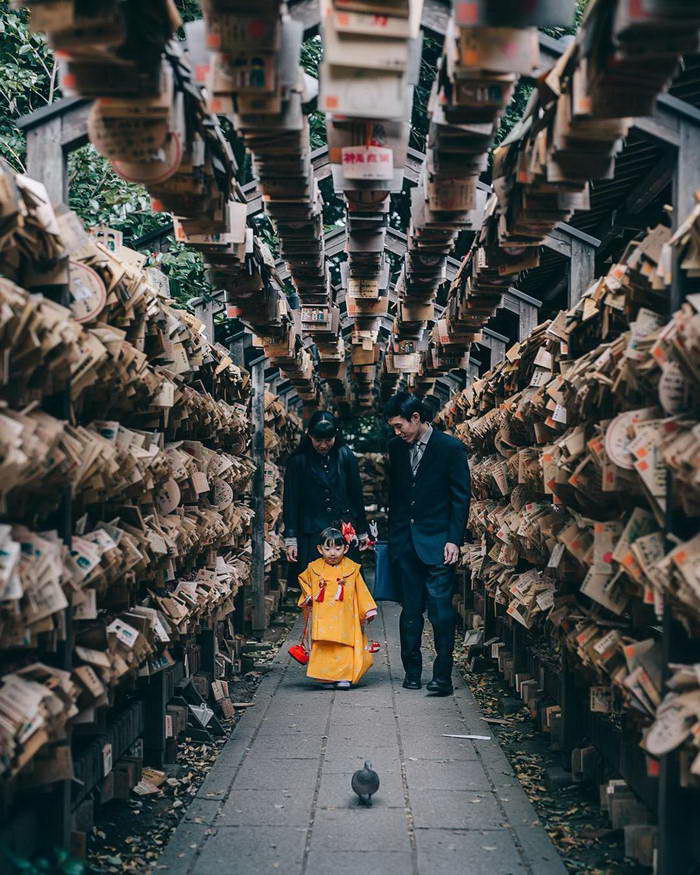 Япония и другие страны Азии в фотографиях Tatsuto Shibata Япония и другие страны Азии в фотографиях Tatsuto Shibata