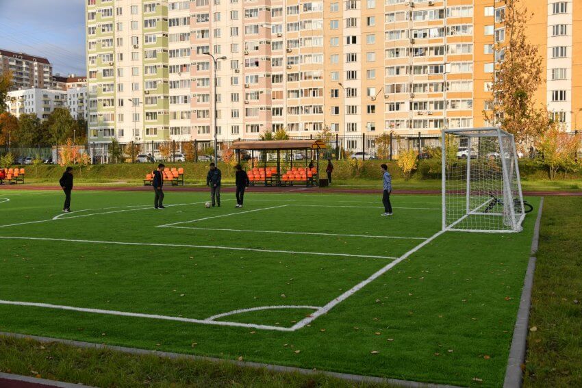 Фото: Денис Афанасьев