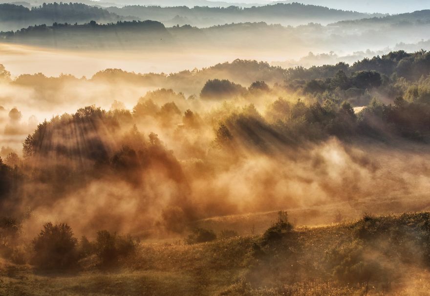 Трансильвания Путешествия,фото