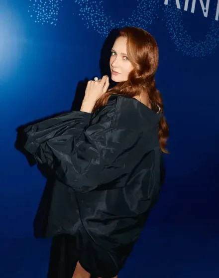 Аня Чиповская, Александр Рогов, падчерица Ивана Урганта Эрика Кикнадзе, Александр Гудков и Ксения Собчак в модных образах на ужине The Blueprint платье, Ольга, Ксения, Александр, Собчак, надела, Prada, появилась, Чиповская, позировала, ЧиповскаяАня, ИсаковаВиктория, КарпутьОльга, СерябкинаКатя, Кищук, Виктория, Кикнадзе, СтаршенбаумОльга, СоловьёваИрина, Мухина