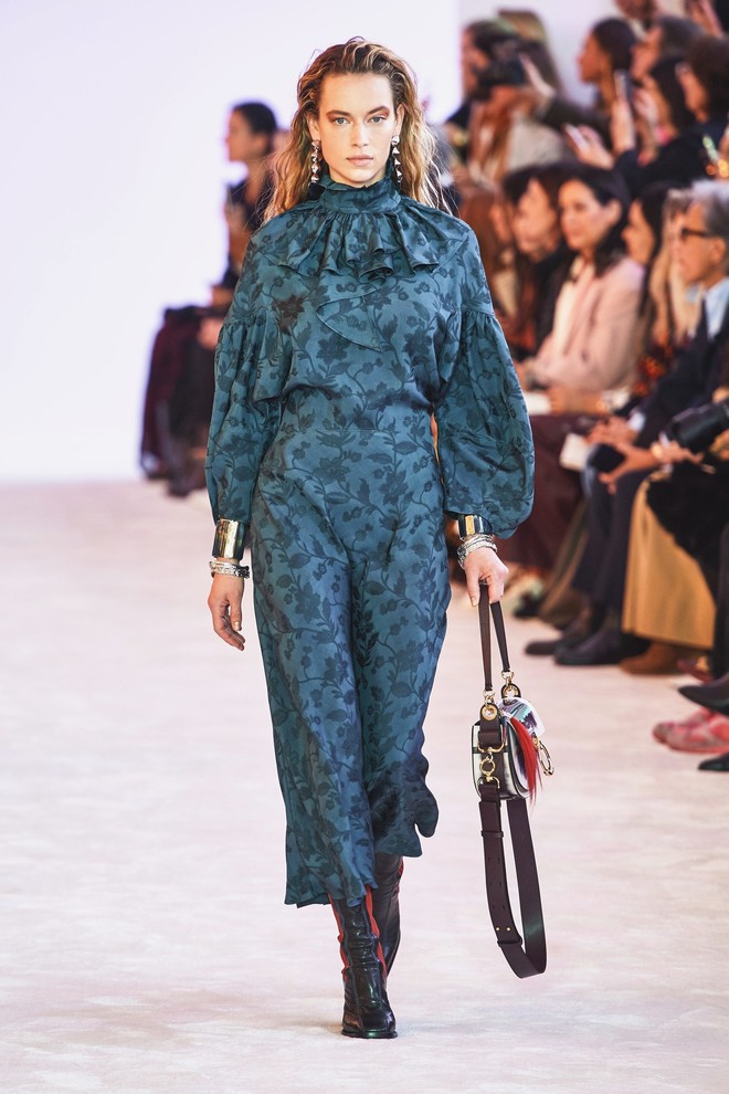 Какие платья будут самыми модными будущей осенью? 6 главных трендов Какие платья будут самыми модными будущей осенью? 6 главных трендов мода,мода и красота,модные тенденции