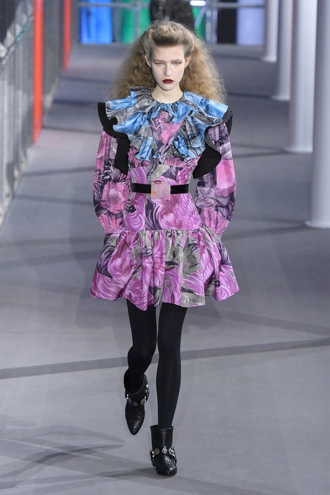 Какие платья будут самыми модными будущей осенью? 6 главных трендов Какие платья будут самыми модными будущей осенью? 6 главных трендов мода,мода и красота,модные тенденции