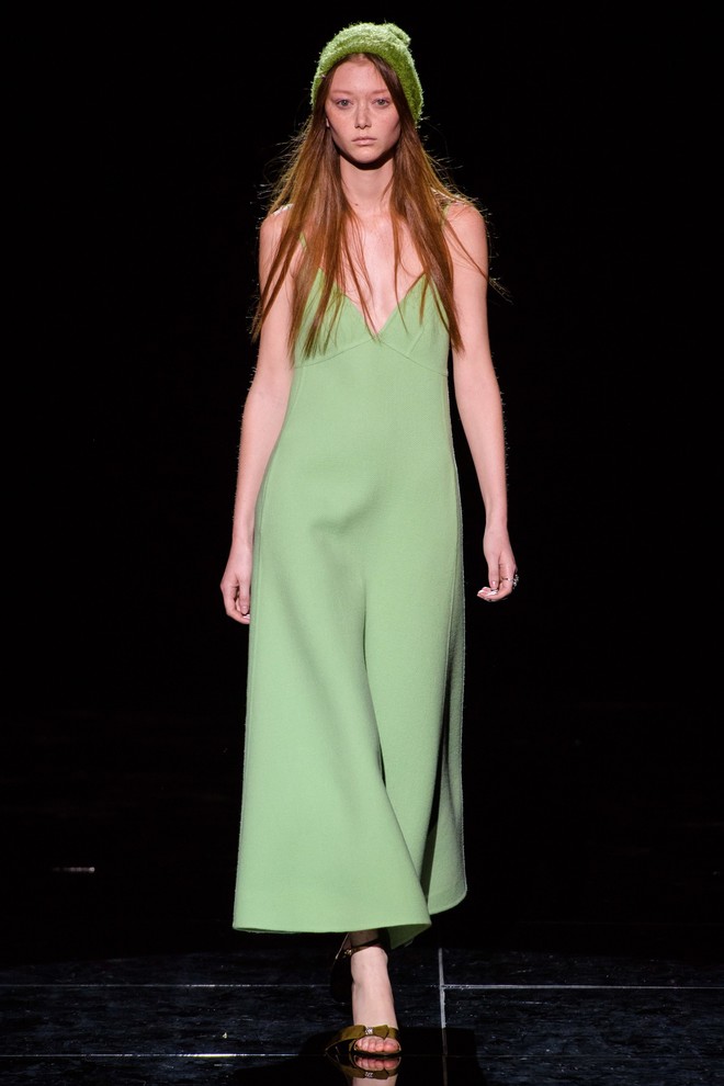 Какие платья будут самыми модными будущей осенью? 6 главных трендов Какие платья будут самыми модными будущей осенью? 6 главных трендов мода,мода и красота,модные тенденции