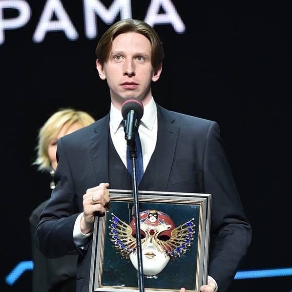 Артист из «Домашнего ареста» в интервью для латвийского радио назвал «проклятием» жизнь в России Артист из «Домашнего ареста» в интервью для латвийского радио назвал «проклятием» жизнь в России