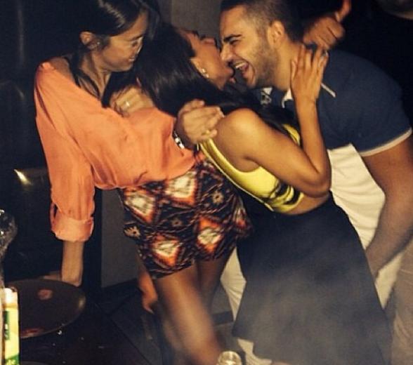 Золотая молодежь Ирана: Как живут богатые детки в этой строгой мусульманской стране Золотая молодежь Ирана: Как живут богатые детки в этой строгой мусульманской стране