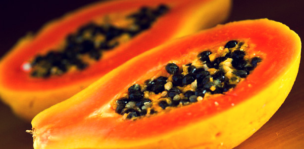 Чем еще полезен папайя