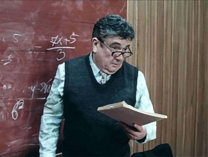 кино, ссср, приключения электроника