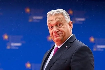Орбан заявил о неспособности Украины вступить в НАТО и ЕС