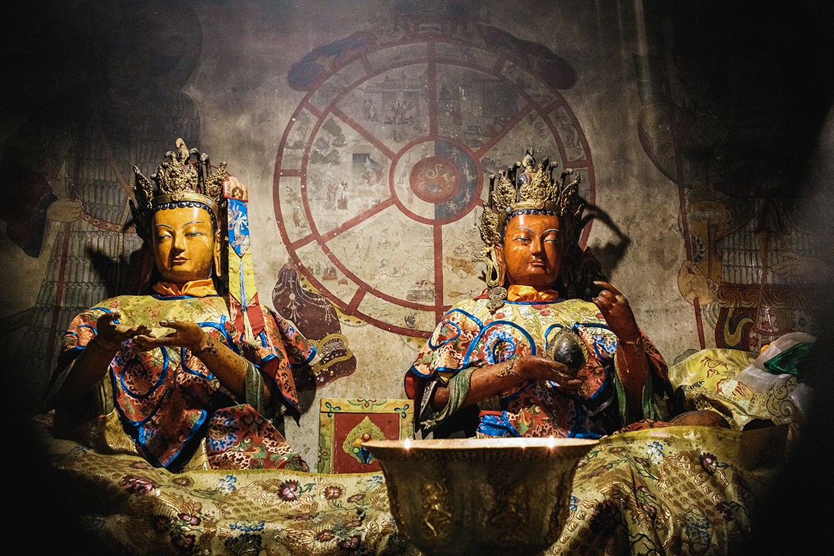 В поисках волшебства: Лхаса гид,мир,отдых,путешествия,страны,Тибет,турист