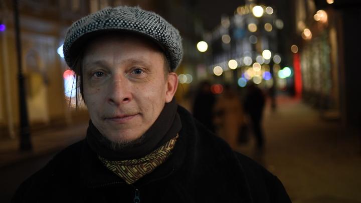 "Высшие чины - к ответу": Охлобыстин застыдил чиновников за безобразную бедность