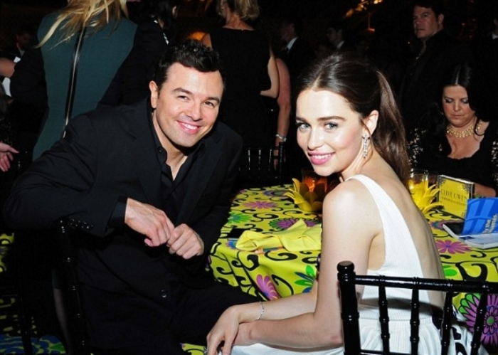 Звезды сериала «Игра престолов» со своими возлюбленными