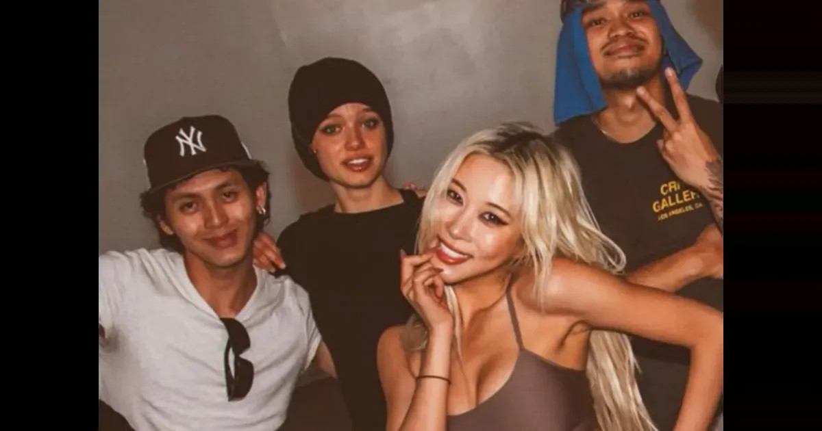 "Участвовала на общих основаниях". Дочь Анджелины Джоли прошла кастинг в клип не по блату