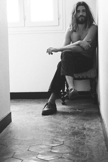 Николас Лефевр: что мы знаем о новом возлюбленном Моники Беллуччи Николас Лефевр: что мы знаем о новом возлюбленном Моники Беллуччи Звездные пары