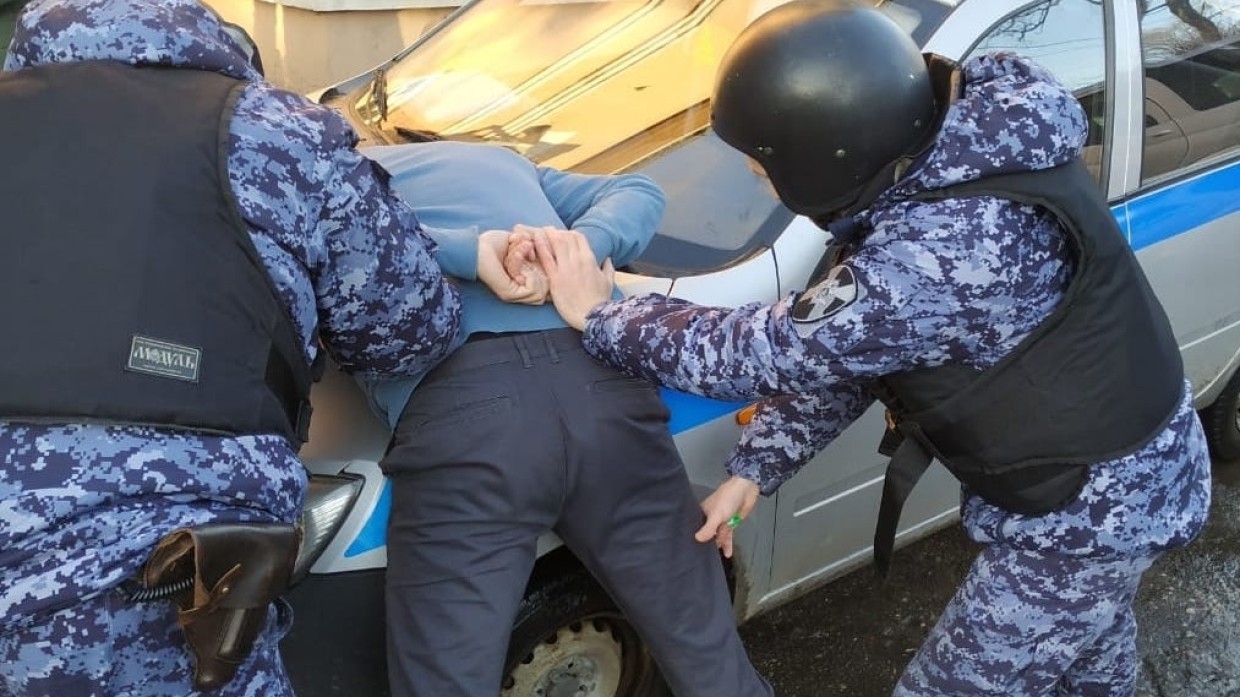 Правоохранители задержали депутата камчатского ЗакСа Редькина по делу об убийстве