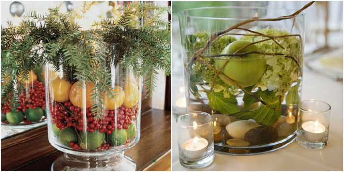 15 ярких идей декора новогоднего стола, чтобы впечатлить гостей и создать праздничное настроение 15 ярких идей декора новогоднего стола, чтобы впечатлить гостей и создать праздничное настроение