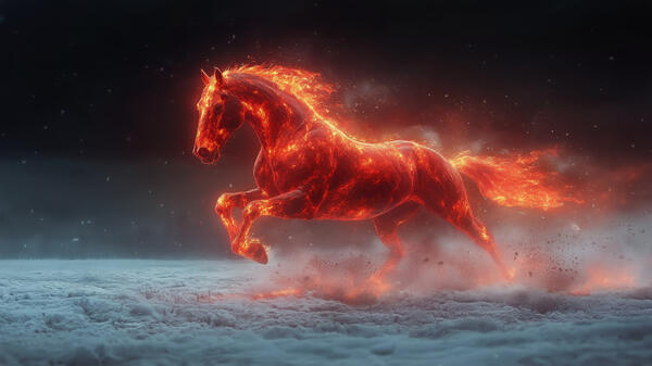 Снесут все барьеры на своем пути: кому из знаков Огненная Лошадь принесет победу в 2026 году - похожая новость на Toplenta