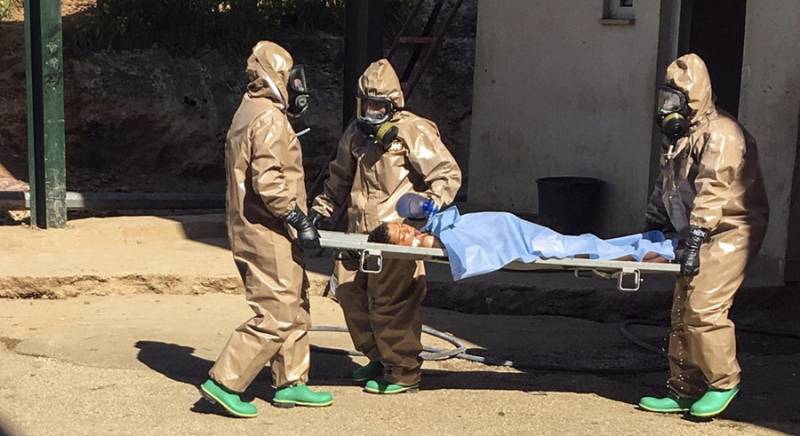 Решение военных конфликтов не в ядерном оружии оружие