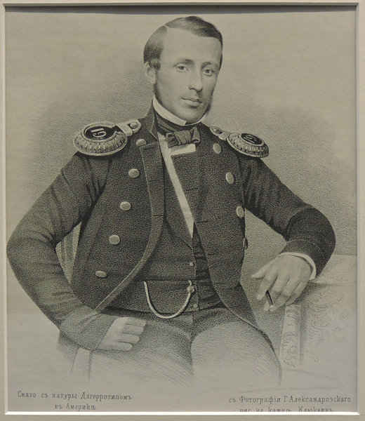 Оборона Петропавловска-Камчатского от атаки англо-французской эскадры 1854 г. (Часть 2). 