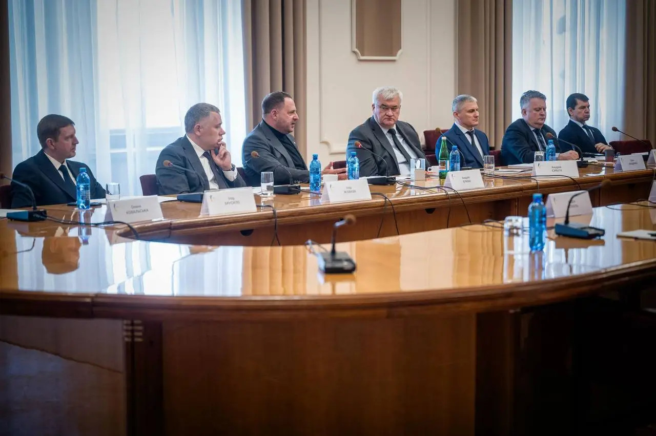 Киев воспользуется отказом Москвы от «мирного плана» ЕС для давления на Трампа