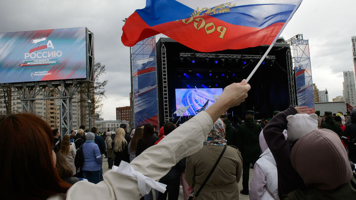 ПРОГНОЗ ХАЗИНА ЗА ТРИ МЕСЯЦА ДО СПЕЦОПЕРАЦИИ СБЫЛСЯ