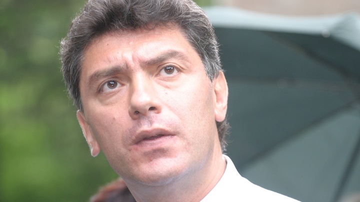 Немцов струсил на Дубровке: В годовщину теракта приводим полный рассказ Кобзона