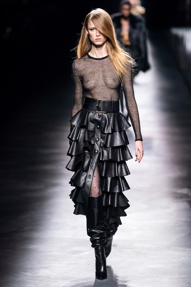 Какие платья будут самыми модными будущей осенью? 6 главных трендов Какие платья будут самыми модными будущей осенью? 6 главных трендов мода,мода и красота,модные тенденции