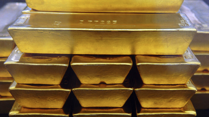 Золотая афера «хозяев денег» близка к своему концу Золотая афера «хозяев денег» близка к своему концу геополитика