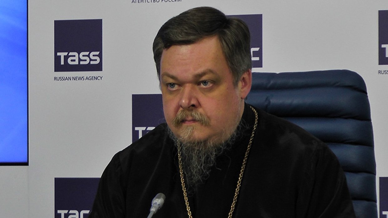 В РПЦ рассказали, к чему приведет признание ПЦУ Александрийским патриархатом